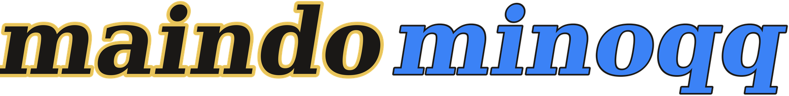 maindominoqq logo